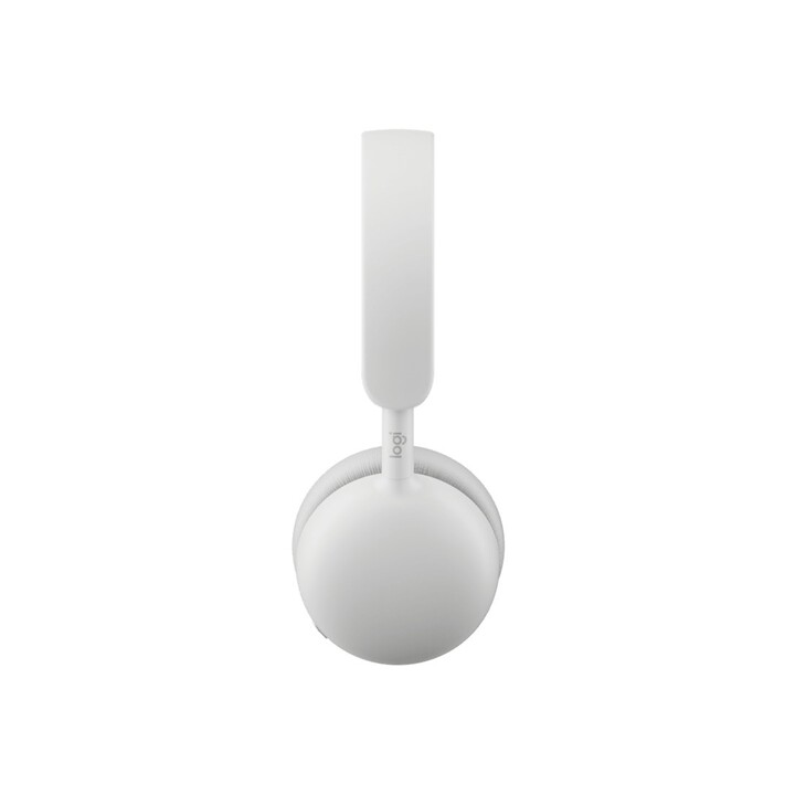 Logitech Zone Wireless 2: wireless noise-canceling headphones with adaptive hybrid ANC, Bluetooth, Fast Pair certification, and 