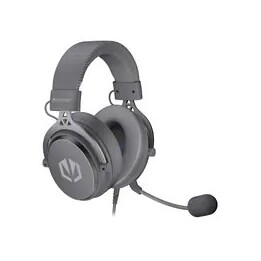 Cuffie Endorfy Viro Plus USB Alt Grigie (EY1A013)