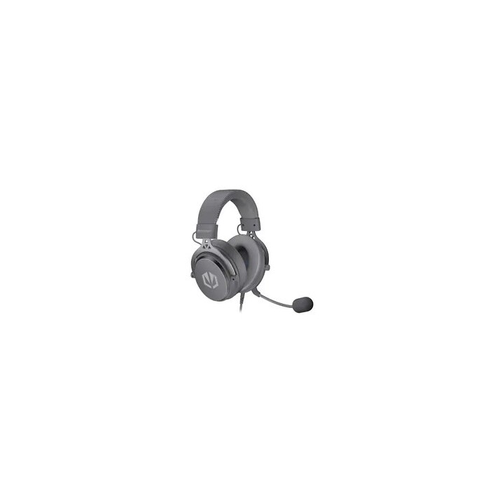 Cuffie Endorfy Viro Plus USB Alt Grigie (EY1A013)