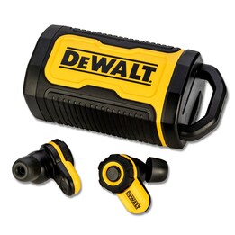 Écouteurs Dewalt EarBuds (DXMA190-2097-DWG)