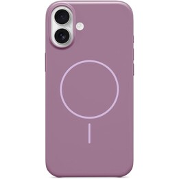 Funda Beats con MagSafe para el iPhone 16 Plus - Atardecer púrpura