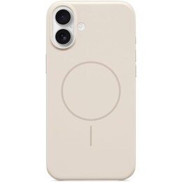 Funda Beats con MagSafe para el iPhone 16 Plus- Piedra lunar