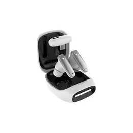 Fixed Game Pods White Headphones (FIXPDS-G-WH)