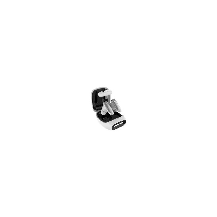 Casque Fixed Game Pods blanc (FIXPDS-G-WH)