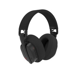 REDRAGON H888 LUCE Casque sans fil à arceau pour jeux vidéo Bluetooth Noir