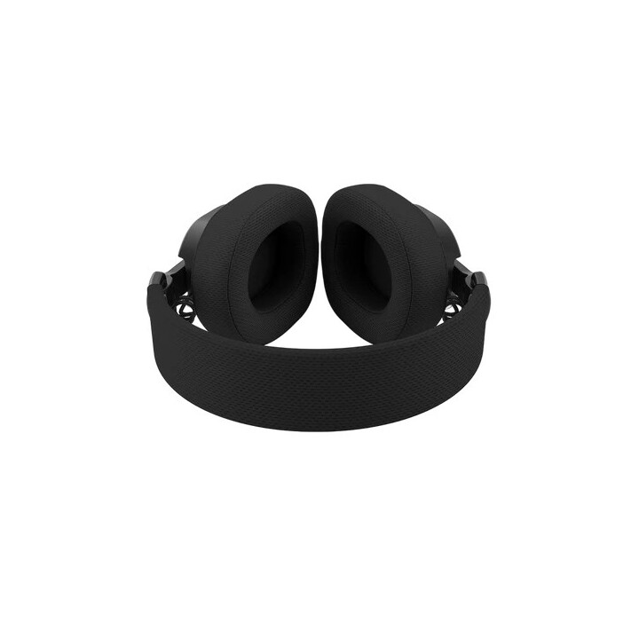 REDRAGON H888 LUCE Auriculares inalámbricos con diadema para juegos, Bluetooth, negros