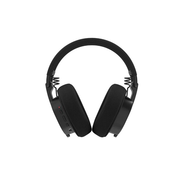REDRAGON H888 LUCE Wireless Bluetooth Gaming Headset with Headband, Black