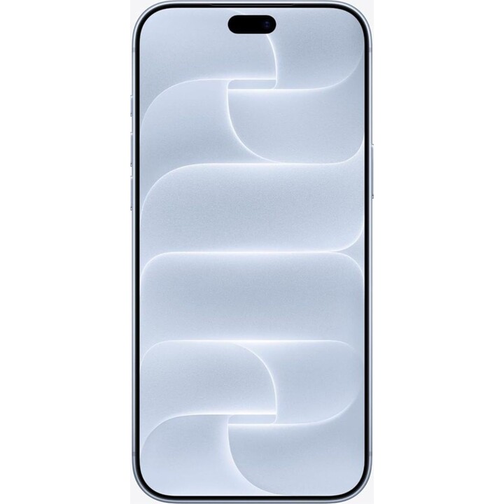Apple iPhone 18 Pro Max 1TB, teléfono móvil 5G con Apple Intelligence, control de cámara, chip A20 Pro, azul