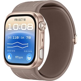 Huawei Watch D3 Oro (Correa Marrón)