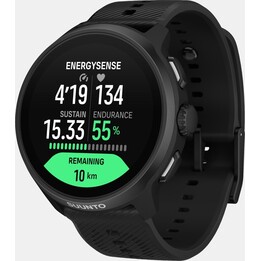 Reloj deportivo Suunto Run 2 - 4 GB Negro (SS051723000)
