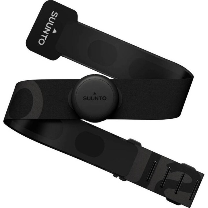 Cinto de medição da frequência cardíaca Suunto Smart Heart Rate Belt 2 M/L (SS051638000)