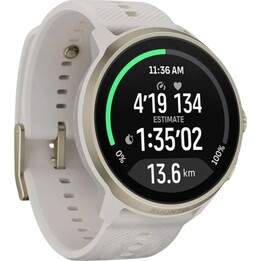 Relógio desportivo Suunto Run 2 - 4 GB Bege (SS051724000)