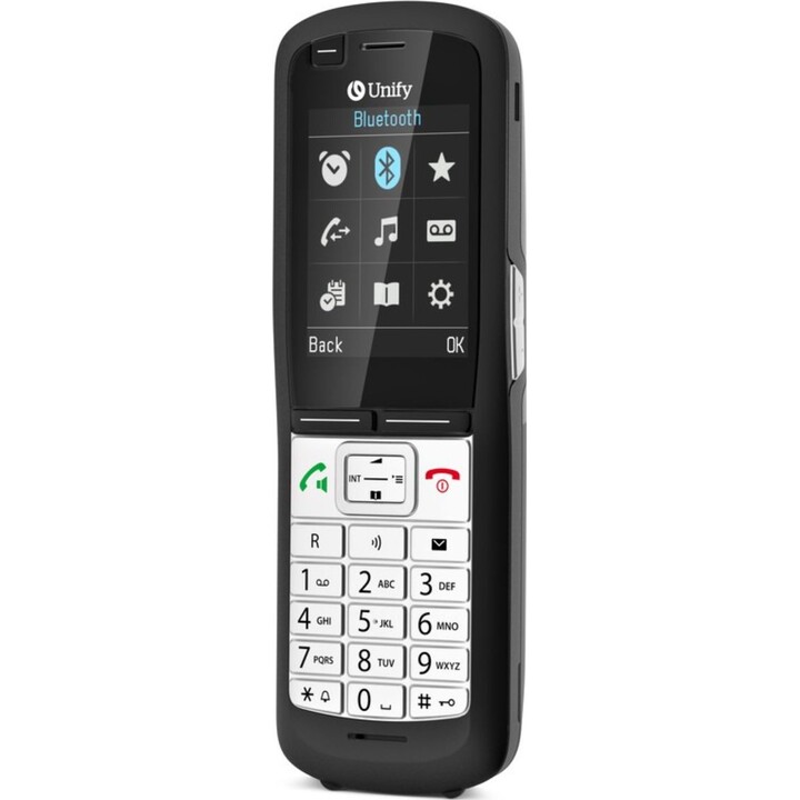 MITEL 50009205 OpenScape Dect Phone R6