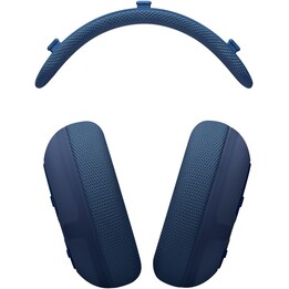 Beats 360 Performance Knit Earpad Set, Dark Blue