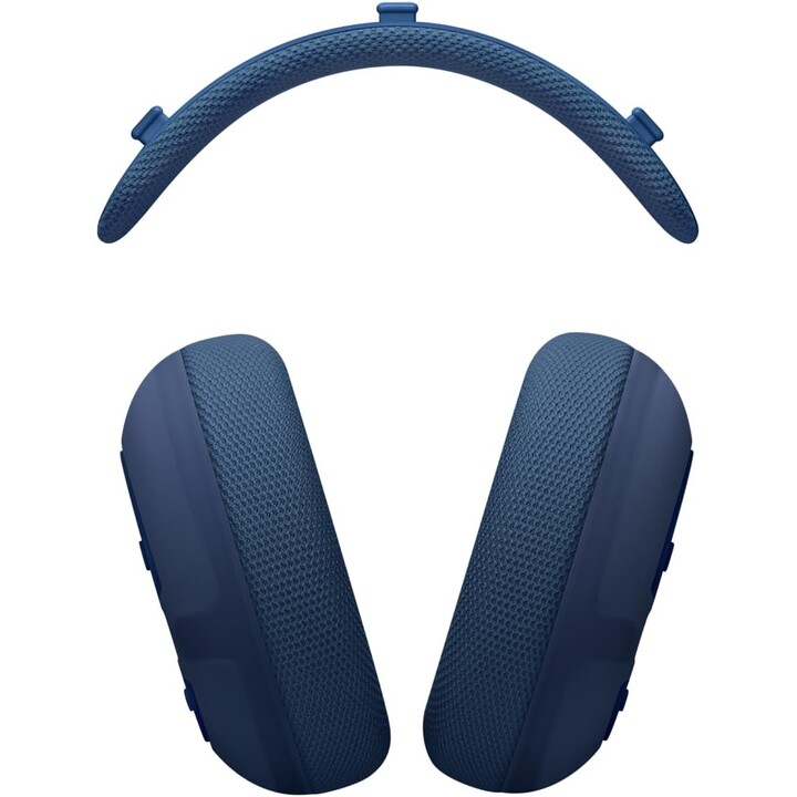 Beats 360 Performance Knit – Lot d'oreillettes bleu foncé