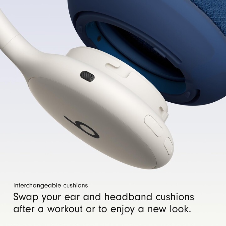 Beats 360 Performance Knit Earpad Set, Dark Blue