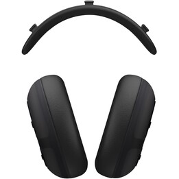 Beats 360 UltraPlush Juego De Cojines Negro