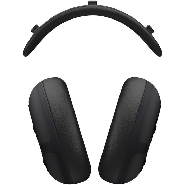 Conjunto de almofadas Beats 360 UltraPlush, preto