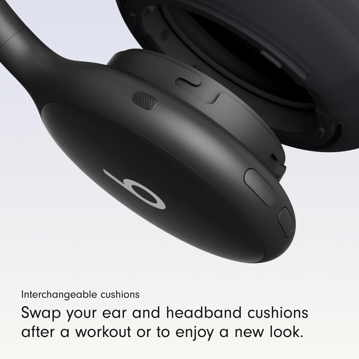 Beats 360 UltraPlush Juego De Cojines Negro
