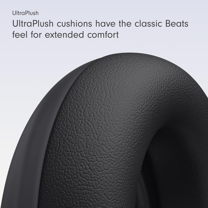 Beats 360 UltraPlush Juego De Cojines Negro