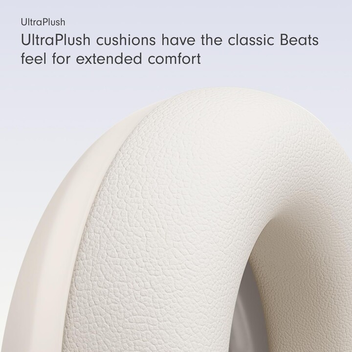 Set di cuscini Beats 360 UltraPlush, colore beige