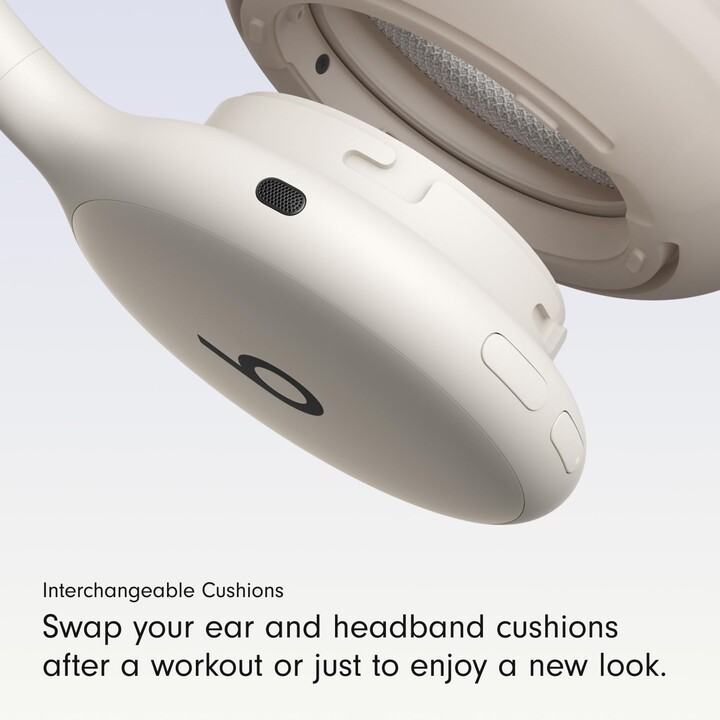Set di cuscini Beats 360 UltraPlush, colore beige