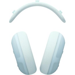 Beats 360 Performance Knit Earpad Set, Light Blue