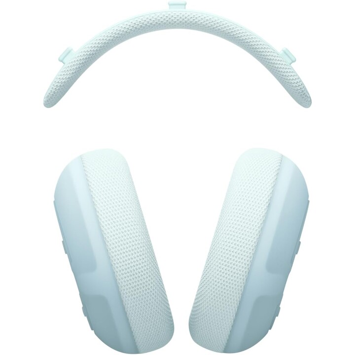 Beats 360 Performance Knit Earpad Set, Light Blue