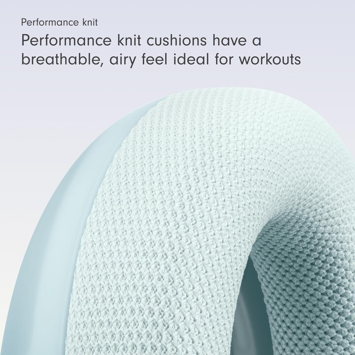 Beats 360 Performance Knit Earpad Set, Light Blue