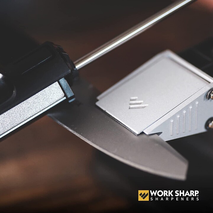Affilatore Work Sharp Precision Adjust