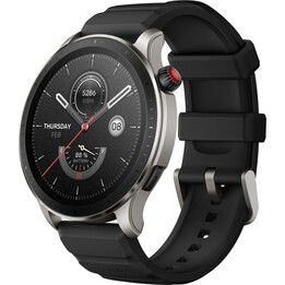 Amazfit GTR 4 Noir