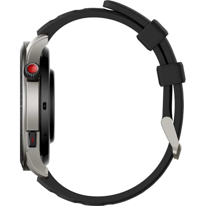 Amazfit GTR 4 Nero