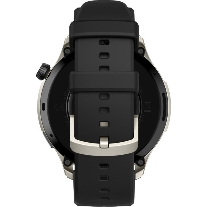 Amazfit GTR 4 Negro
