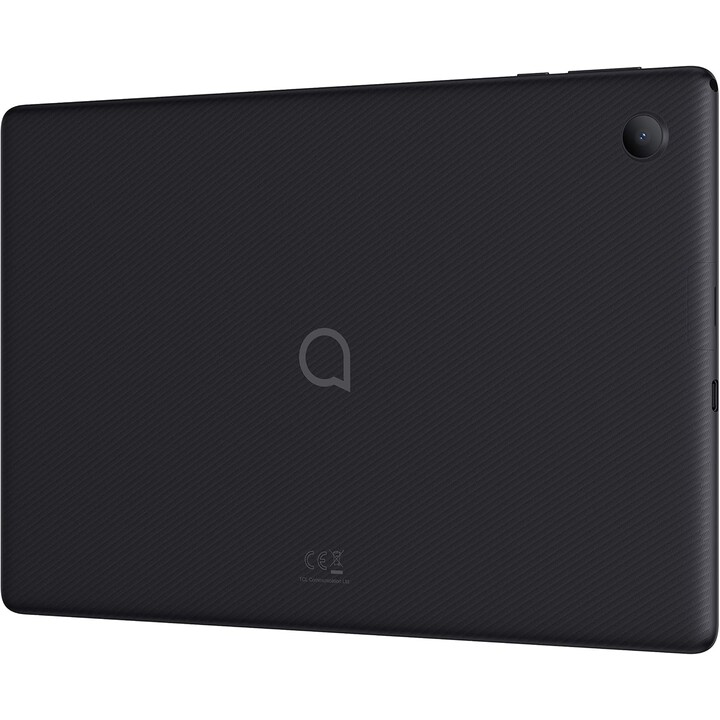 Alcatel 1T 10 WiFi 2020, 10 HD Tablet, 1GB+16GB, MicroSD, Black, Refurbished by the manufacturer