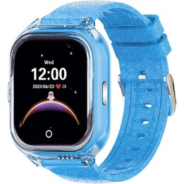 Savefamily Enjoy Smartwatch Blue Sf-Rjoyn - Légères traces d'utilisation