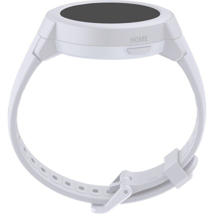 Amazfit Verge Lite / Okos Lite Snowcap White - Lievi segni di usura