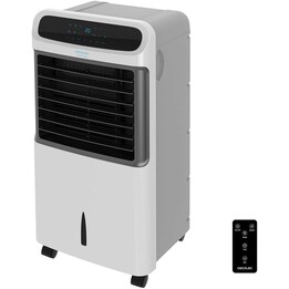 Climatiseur portable EnergySilence PureTech 6500 de Cecotec, 80 W, présentant de légères traces d'utilisation