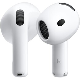 Apple AirPods 5 with MagSafe Charging Case - White