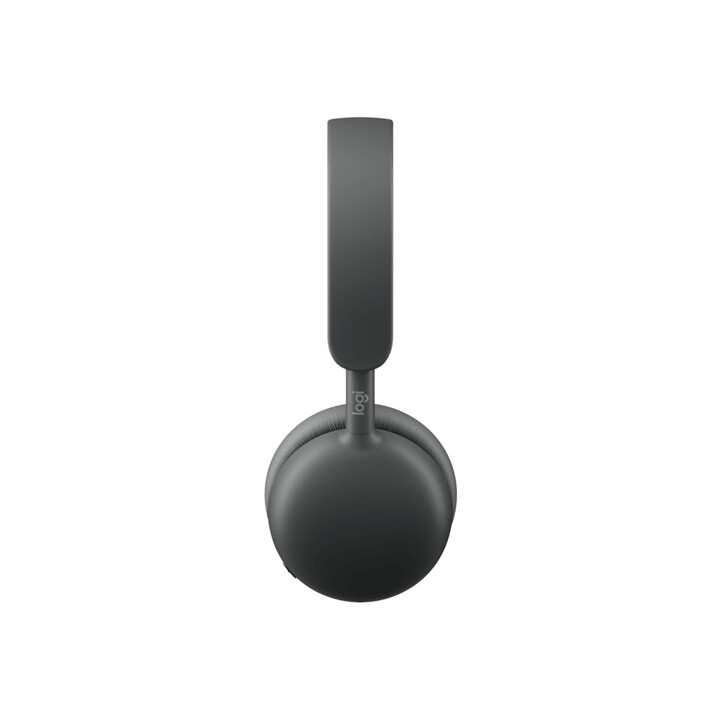 Logitech Zone Wireless 2 ES: auscultadores sem fios com cancelamento de ruído, tecnologia ANC híbrida adaptativa, Bluetooth, cer