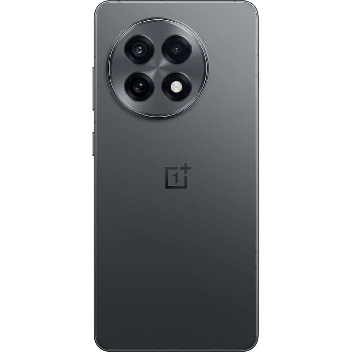 Oneplus 13R 5G 6.78 2780x1264 Megapixels 12GB 256GB Dual Sim Black