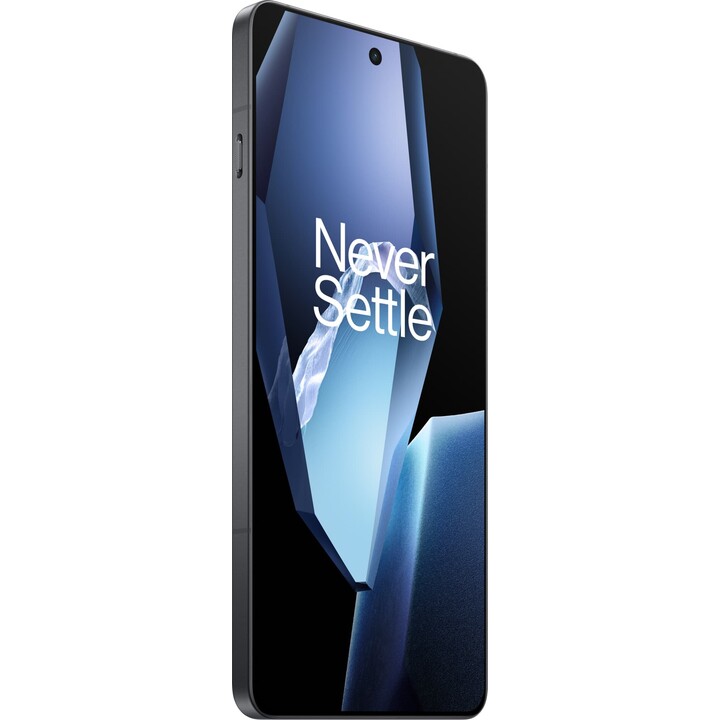 Oneplus 13R 5G 6.78 2780x1264 Megapixel 12GB 256GB Doppia Sim Nero