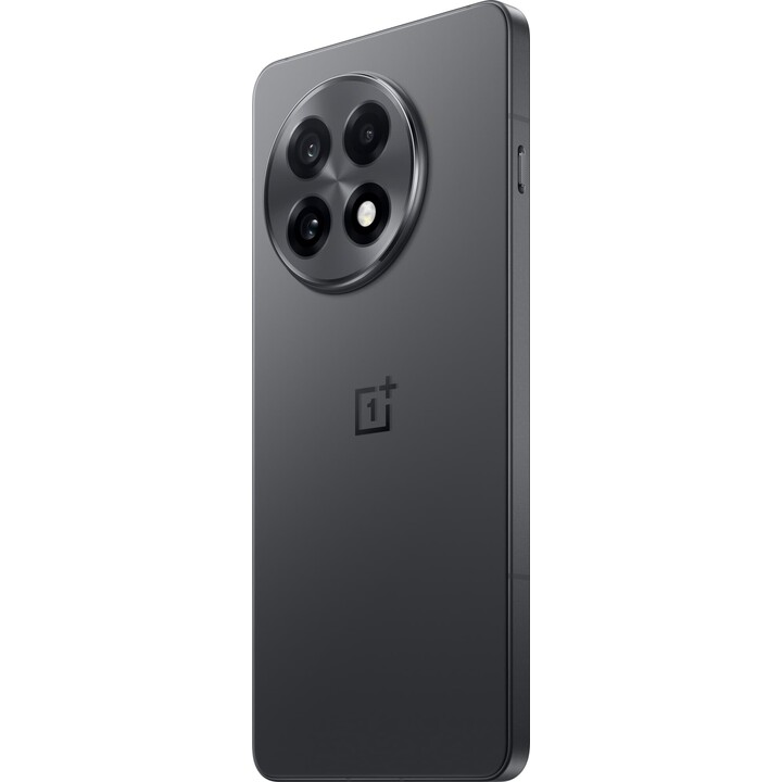 Oneplus 13R 5G 6.78 2780x1264 Megapíxeles 12GB 256GB Dual Sim Negro