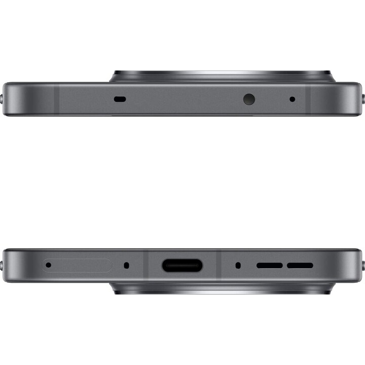 Oneplus 13R 5G 6.78 2780x1264 Megapixels 12GB 256GB Dual Sim Black