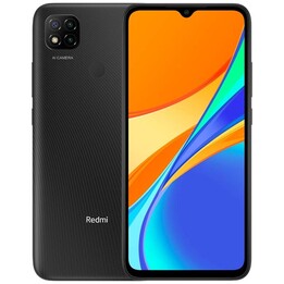 Xiaomi Redmi 9C NFC 3GB/64GB Gris - Teléfono móvil