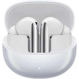 QCY MeloBuds Pro HT08 Blanco - Auriculares