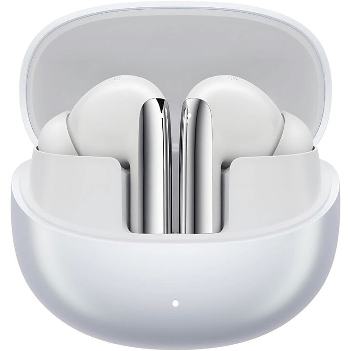 QCY MeloBuds Pro HT08 Weiß – Kopfhörer