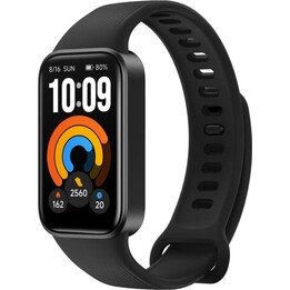 Xiaomi Mi Smart Band 11 Active Pomelo Preto