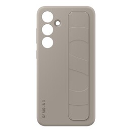 Samsung Standing Grip Case for Galaxy S25+, Gray