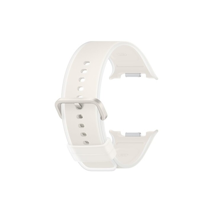 Samsung Misty Band M/L para Galaxy Watch9, Watch8 Creme