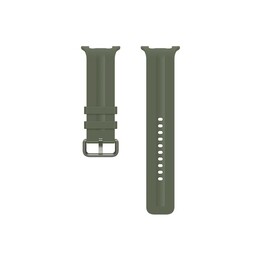 Samsung Sportarmband M/L für Galaxy Watch9, Watch8 Olive